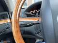 Mercedes-Benz S 600 Lang V12Biturbo 500PK Stoelkoel/verwarm Pano Azul - thumbnail 21