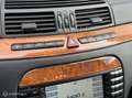 Mercedes-Benz S 600 Lang V12Biturbo 500PK Stoelkoel/verwarm Pano Azul - thumbnail 14