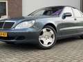 Mercedes-Benz S 600 Lang V12Biturbo 500PK Stoelkoel/verwarm Pano Azul - thumbnail 23