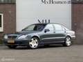 Mercedes-Benz S 600 Lang V12Biturbo 500PK Stoelkoel/verwarm Pano Azul - thumbnail 1