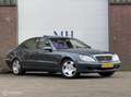 Mercedes-Benz S 600 Lang V12Biturbo 500PK Stoelkoel/verwarm Pano Azul - thumbnail 10