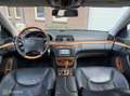 Mercedes-Benz S 600 Lang V12Biturbo 500PK Stoelkoel/verwarm Pano Azul - thumbnail 4