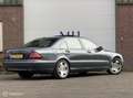Mercedes-Benz S 600 Lang V12Biturbo 500PK Stoelkoel/verwarm Pano Azul - thumbnail 8