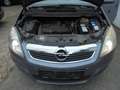 Opel Zafira B Sport 1.8 2.Hd Scheckh. PDC Shz Alu Xen Grau - thumbnail 8