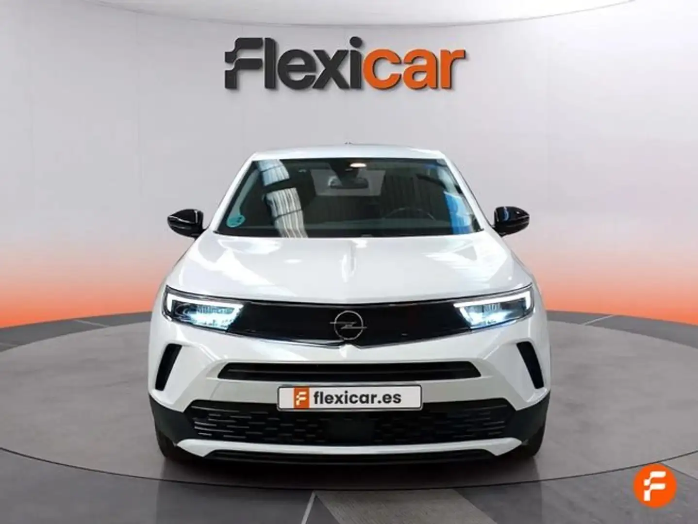 Opel Mokka 1.5D S&S Edition Blanco - 2