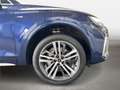 Audi Q5 50 TDI quattro S line LED Rückfahrkamera Navi plus Blau - thumbnail 8
