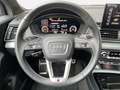 Audi Q5 50 TDI quattro S line LED Rückfahrkamera Navi plus Blau - thumbnail 11