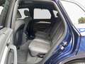 Audi Q5 50 TDI quattro S line LED Rückfahrkamera Navi plus Blau - thumbnail 13