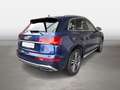 Audi Q5 50 TDI quattro S line LED Rückfahrkamera Navi plus Blau - thumbnail 5