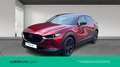 Mazda CX-30 (2022) e-SKYACTIV-X 2.0 186CV MT 2WD HOMURA Rojo - thumbnail 1