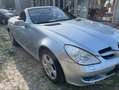 Mercedes-Benz SLK 280 V6 Sport srebrna - thumbnail 3