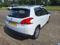 Peugeot 2008 1.2 PureTech Allure Clima/cruise.pdc/enz..... Blanc - thumbnail 4