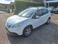 Peugeot 2008 1.2 PureTech Allure Clima/cruise.pdc/enz..... Blanc - thumbnail 2
