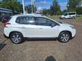 Peugeot 2008 1.2 PureTech Allure Clima/cruise.pdc/enz..... Blanc - thumbnail 5