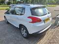 Peugeot 2008 1.2 PureTech Allure Clima/cruise.pdc/enz..... Blanc - thumbnail 3
