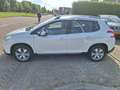 Peugeot 2008 1.2 PureTech Allure Clima/cruise.pdc/enz..... Blanc - thumbnail 7