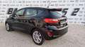 Ford Fiesta 1.1 Titanium 75cv Noir - thumbnail 5