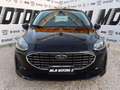 Ford Fiesta 1.1 Titanium 75cv Noir - thumbnail 2