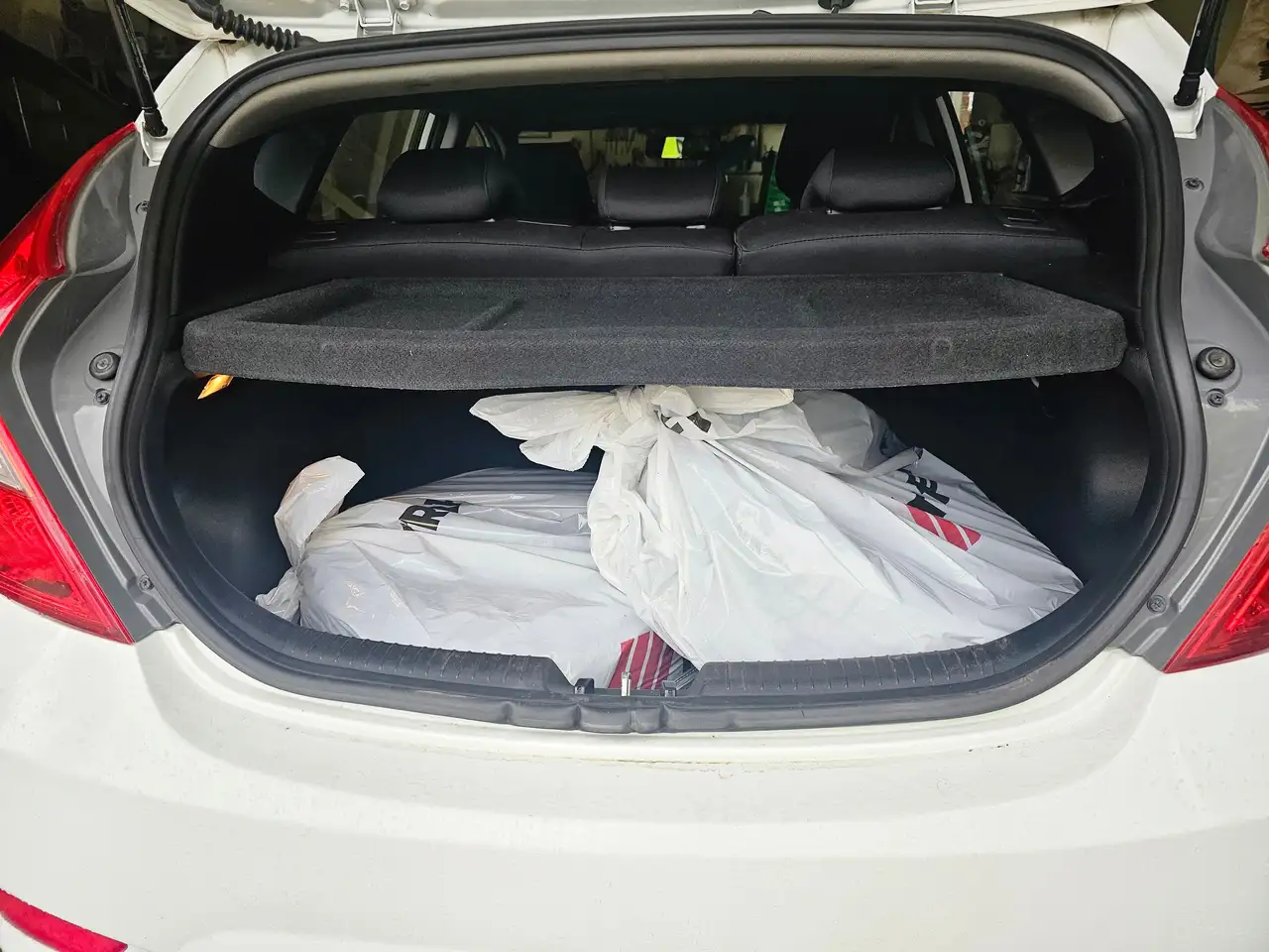 Hyundai ACCENT снимка Hyundai ACCENT