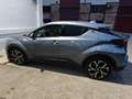 Toyota C-HR C-HR 125H Advance Advance Gris - thumbnail 2