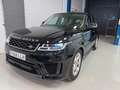 Land Rover Range Rover Sport 3.0D I6 MHEV HSE Dynamic Aut. 249 Noir - thumbnail 3