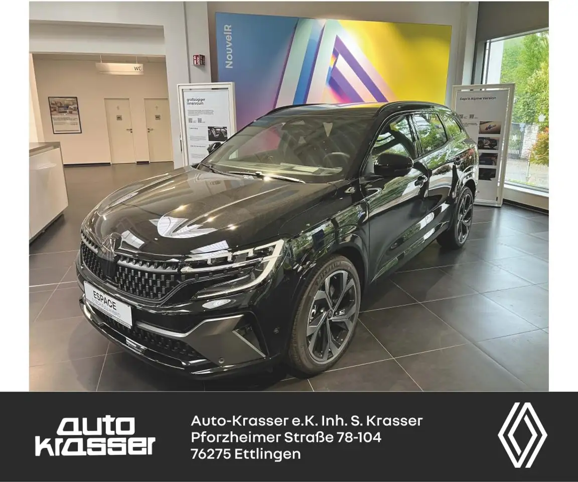 Renault Espace