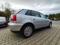 Audi A3 A3 1.6 Automatik Attraction/Wenig KM/Zahnriemen ne Argent - thumbnail 13