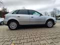Audi A3 A3 1.6 Automatik Attraction/Wenig KM/Zahnriemen ne Argent - thumbnail 10