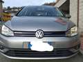 Volkswagen Golf 5p 1.5 tgi Business 130cv dsg Gris - thumbnail 2