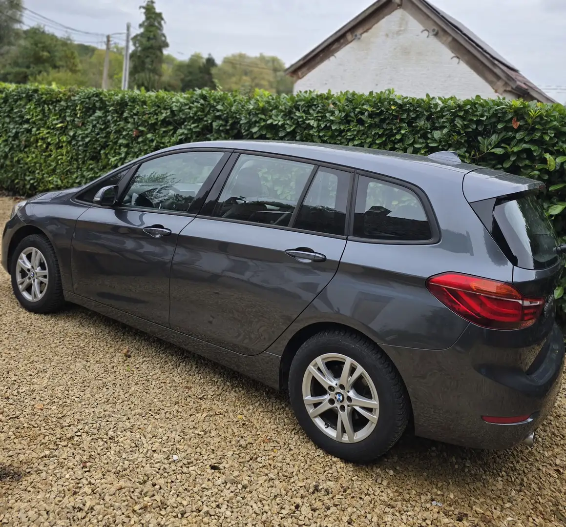 BMW 214 Gran Tourer d - 2