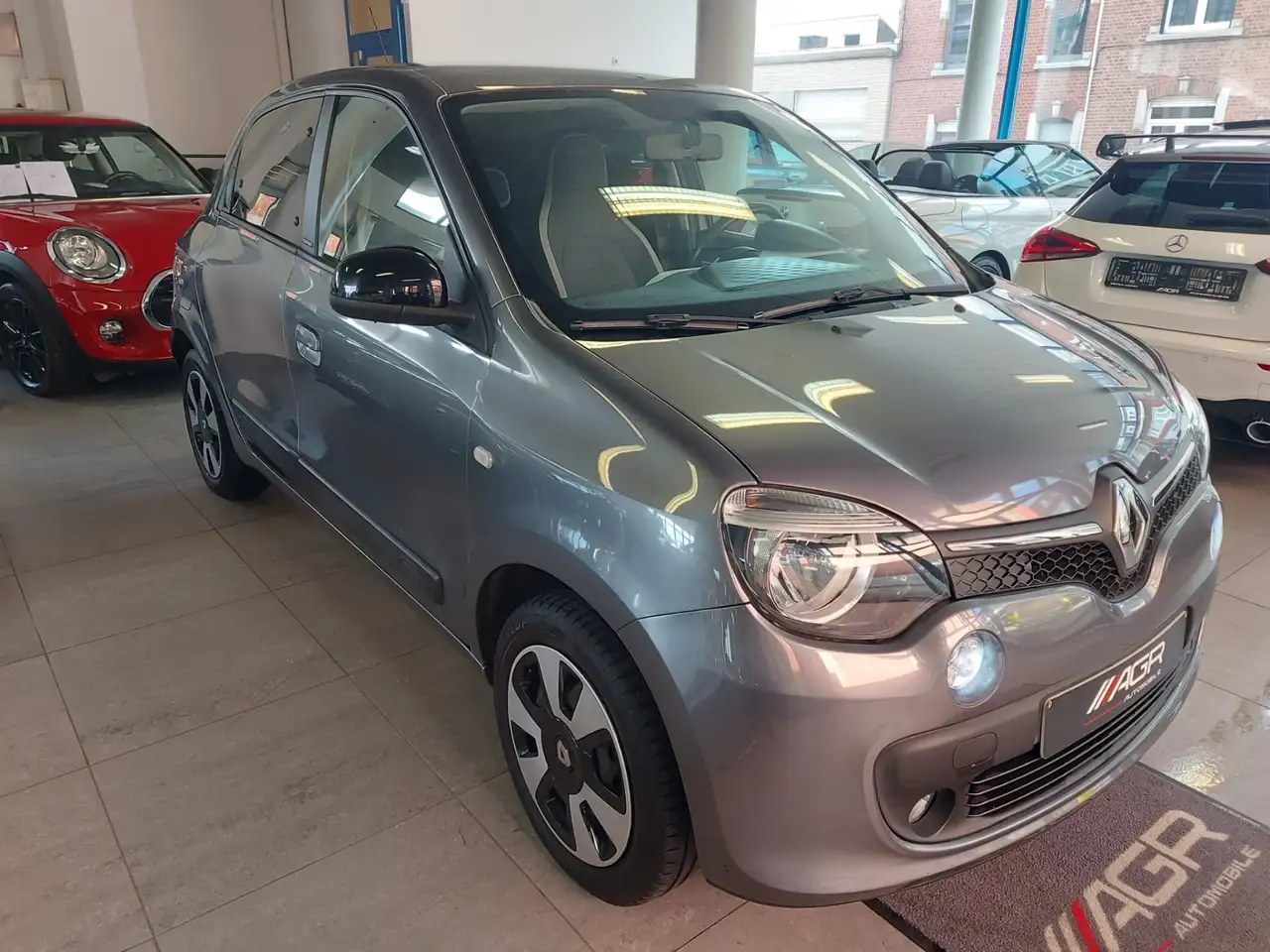 Renault Twingo