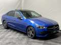Mercedes-Benz C 200 AVANTGARDE Night MULTIKONTUR+AHK+Digital ! Blau - thumbnail 27