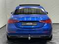 Mercedes-Benz C 200 AVANTGARDE Night MULTIKONTUR+AHK+Digital ! Blau - thumbnail 18