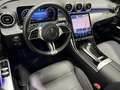 Mercedes-Benz C 200 AVANTGARDE Night MULTIKONTUR+AHK+Digital ! Blau - thumbnail 5