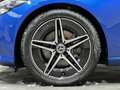 Mercedes-Benz C 200 AVANTGARDE Night MULTIKONTUR+AHK+Digital ! Blau - thumbnail 2