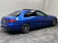 Mercedes-Benz C 200 AVANTGARDE Night MULTIKONTUR+AHK+Digital ! Blau - thumbnail 20