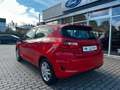 Ford Fiesta Cool & Connect*PDC*SZH*FSH Rood - thumbnail 7