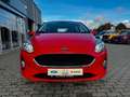 Ford Fiesta Cool & Connect*PDC*SZH*FSH Rood - thumbnail 3