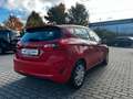 Ford Fiesta Cool & Connect*PDC*SZH*FSH Rood - thumbnail 5