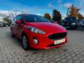 Ford Fiesta Cool & Connect*PDC*SZH*FSH Rood - thumbnail 4