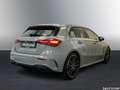 Mercedes-Benz A 200 d Kompaktlimousine +AMG-LINE+TOTWINKEL+ Grau - thumbnail 3