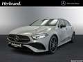 Mercedes-Benz A 200 d Kompaktlimousine +AMG-LINE+TOTWINKEL+ Grau - thumbnail 1