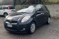 Toyota Yaris Yaris II 2005 5p 1.3 dual Sol Fekete - thumbnail 2