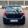 Toyota Yaris Yaris II 2005 5p 1.3 dual Sol Fekete - thumbnail 4