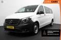 Mercedes-Benz Vito Tourer 114 CDI Automaat Pro Extra Lang incl. BTW e Wit - thumbnail 1