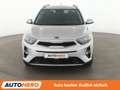 Kia Stonic 1.0 TGDI Platinum Edition Aut*NAVI*TEMPO*CAM*PDC* Silber - thumbnail 9
