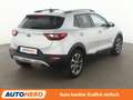 Kia Stonic 1.0 TGDI Platinum Edition Aut*NAVI*TEMPO*CAM*PDC* Silber - thumbnail 6