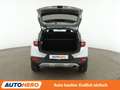 Kia Stonic 1.0 TGDI Platinum Edition Aut*NAVI*TEMPO*CAM*PDC* Silber - thumbnail 16