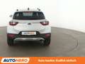 Kia Stonic 1.0 TGDI Platinum Edition Aut*NAVI*TEMPO*CAM*PDC* Silber - thumbnail 5