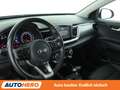 Kia Stonic 1.0 TGDI Platinum Edition Aut*NAVI*TEMPO*CAM*PDC* Silber - thumbnail 11